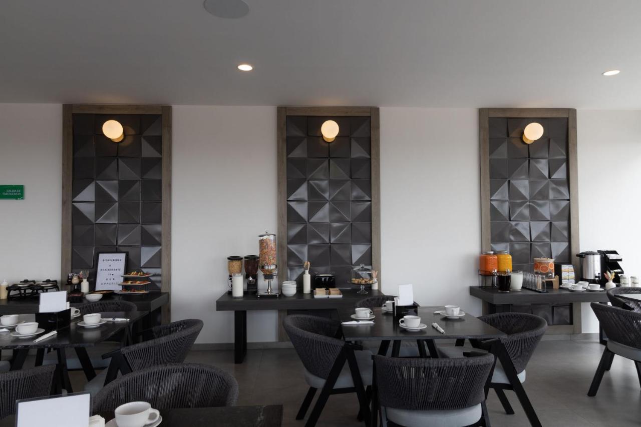 Th Hotel & Vivienda 테파티틀란 데 모렐로스 외부 사진